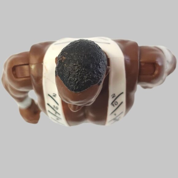 WWE Big E Action Figure Wrestling 6.25" Wrestler Series 115 2018 Mattel - Picture 9 of 11